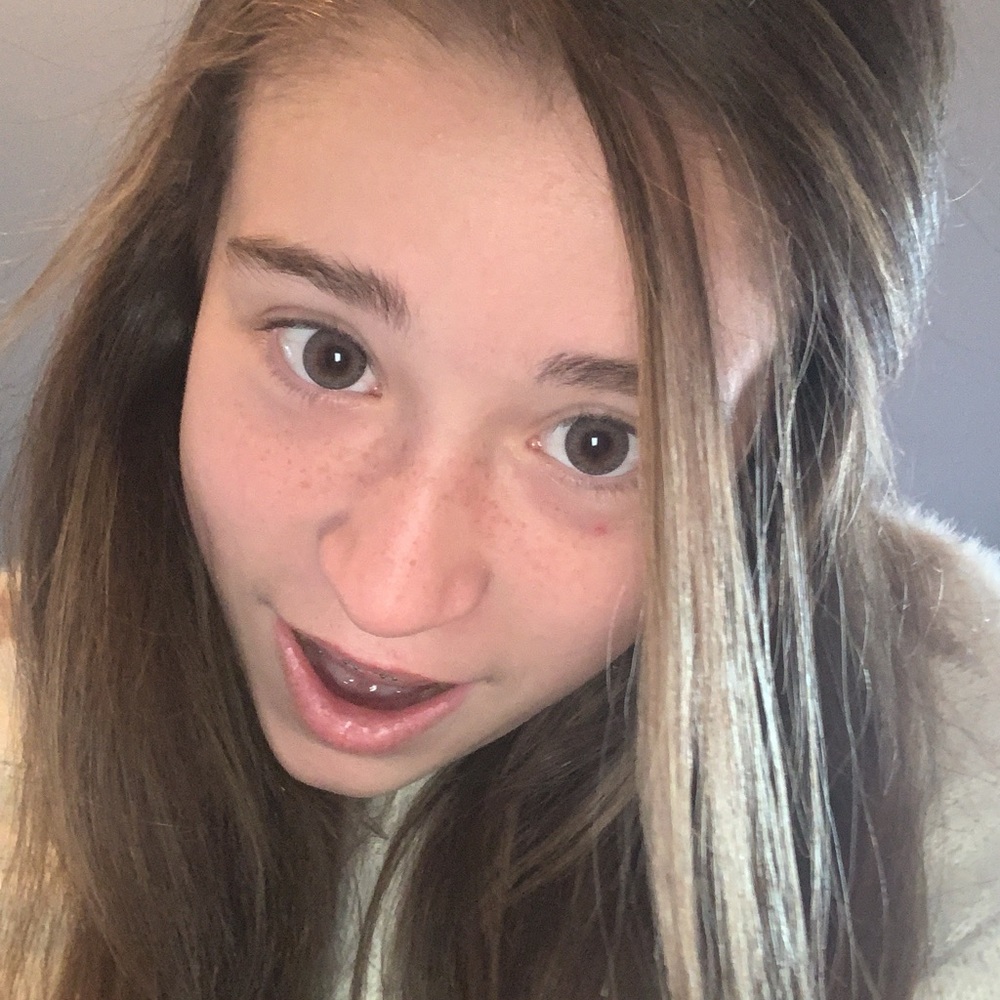 Meet your Posher, Grace